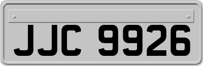 JJC9926