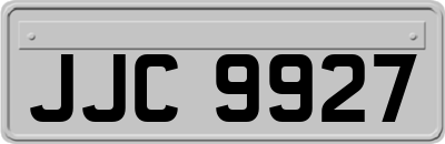 JJC9927