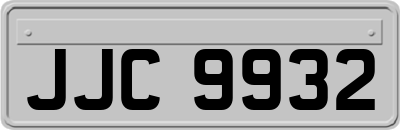 JJC9932