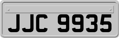 JJC9935