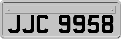 JJC9958