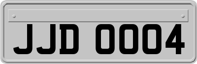 JJD0004