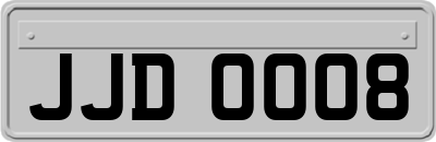 JJD0008