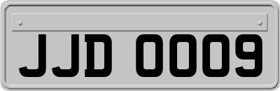 JJD0009