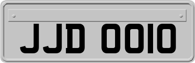 JJD0010