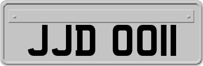 JJD0011