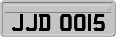 JJD0015