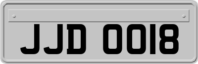 JJD0018