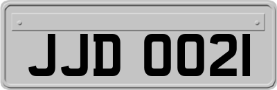 JJD0021