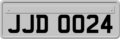 JJD0024