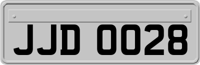 JJD0028