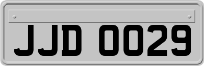 JJD0029