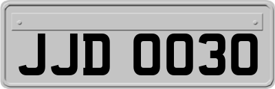 JJD0030