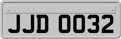 JJD0032