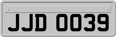 JJD0039