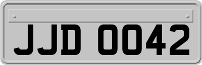 JJD0042
