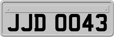 JJD0043