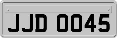 JJD0045