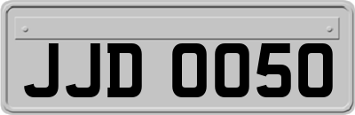 JJD0050