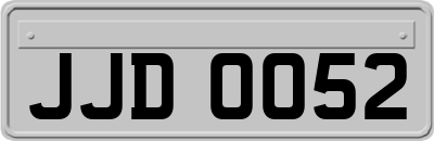 JJD0052
