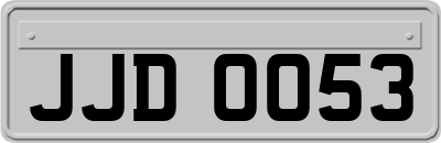 JJD0053