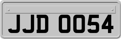 JJD0054
