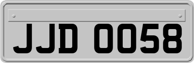 JJD0058