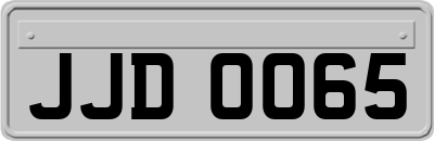 JJD0065