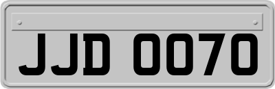 JJD0070