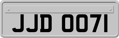 JJD0071