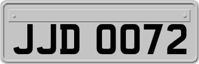 JJD0072