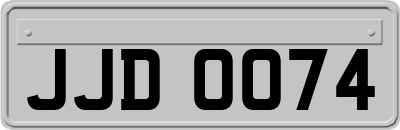 JJD0074