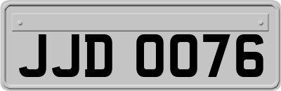 JJD0076
