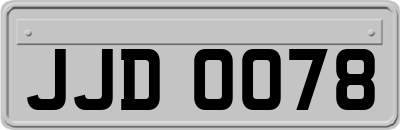 JJD0078