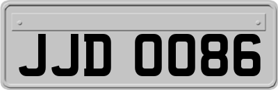 JJD0086