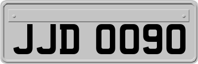 JJD0090