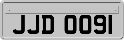JJD0091