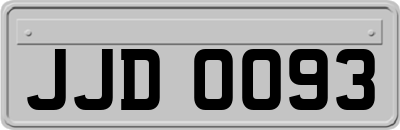 JJD0093