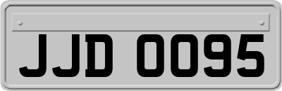JJD0095
