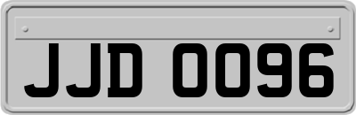 JJD0096
