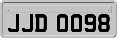 JJD0098