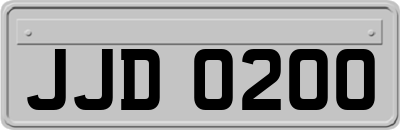 JJD0200