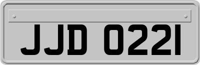 JJD0221