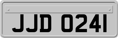 JJD0241