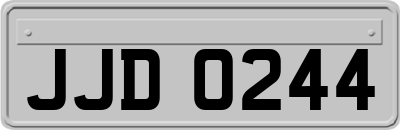 JJD0244