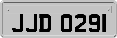JJD0291