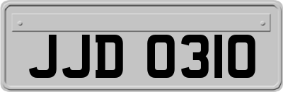 JJD0310