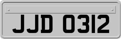 JJD0312