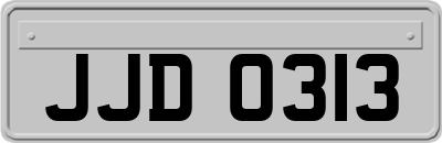 JJD0313