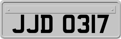 JJD0317